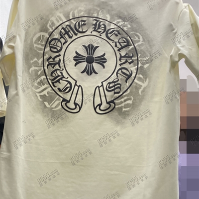 市场上装-T恤-电商T恤【实拍】