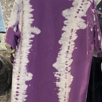 市场上装-T恤-电商T恤【实拍】