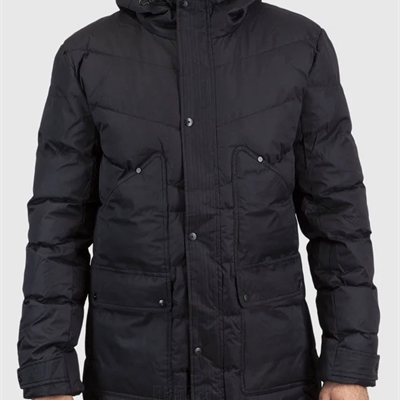 市场上装-棉衣/羽绒服-商务棉服