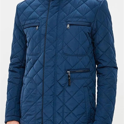 市场上装-棉衣/羽绒服-商务棉服