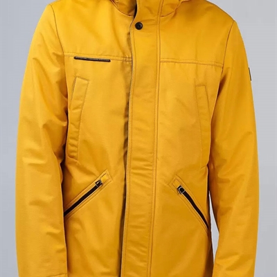 市场上装-棉衣/羽绒服-商务棉服