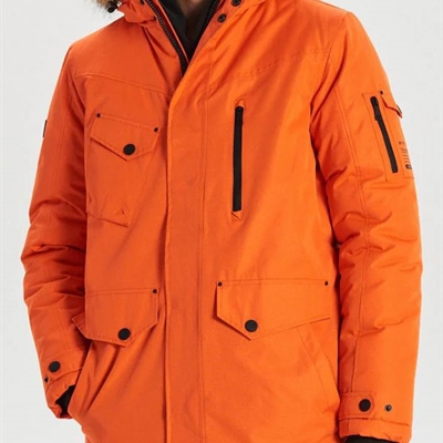 市场上装-棉衣/羽绒服-商务棉服