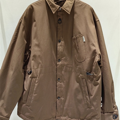 市场上装-棉衣/羽绒服-休闲棉服