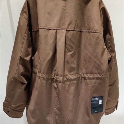 市场上装-棉衣/羽绒服-休闲棉服