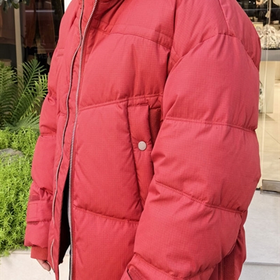 市场上装-棉衣/羽绒服-休闲棉服