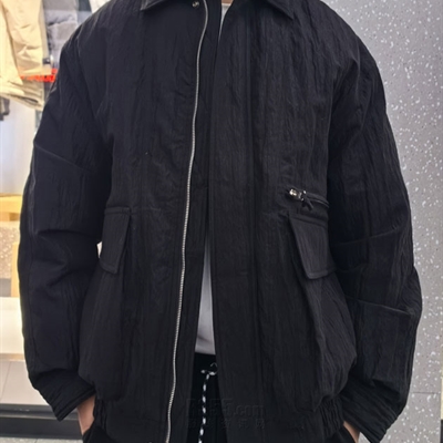 市场上装-棉衣/羽绒服-休闲棉服