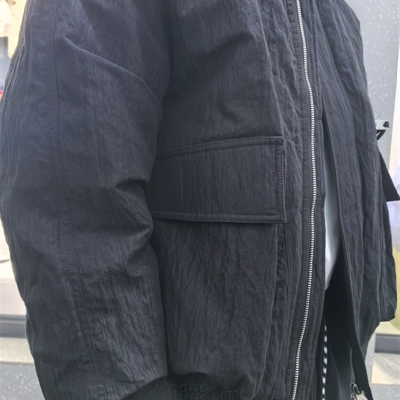 市场上装-棉衣/羽绒服-休闲棉服