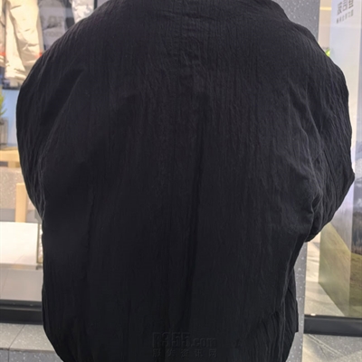 市场上装-棉衣/羽绒服-休闲棉服