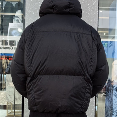 市场上装-棉衣/羽绒服-休闲棉服