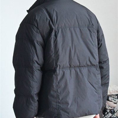 市场上装-棉衣/羽绒服-休闲棉服