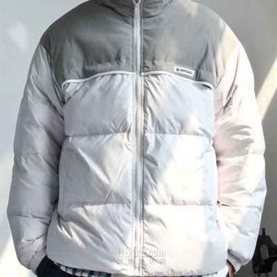 市场上装-棉衣/羽绒服-休闲棉服