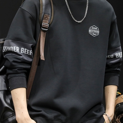 市场上装-卫衣-休闲卫衣