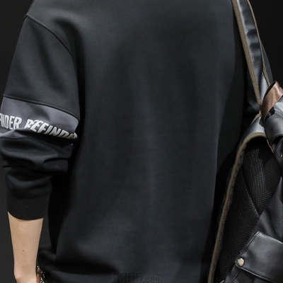 市场上装-卫衣-休闲卫衣