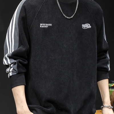 市场上装-卫衣-休闲卫衣