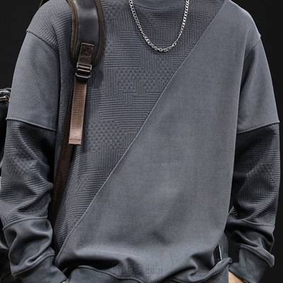 市场上装-卫衣-休闲卫衣