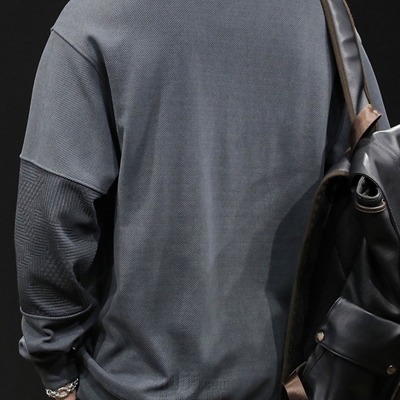 市场上装-卫衣-休闲卫衣