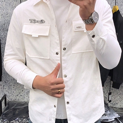 市场上装-夹克-欧货夹克