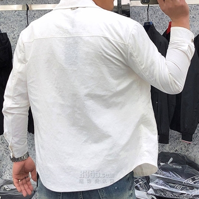 市场上装-夹克-欧货夹克