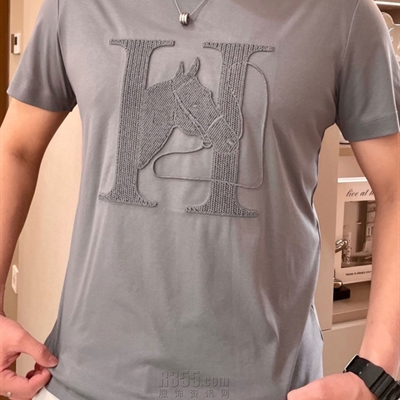 市场上装-T恤-欧货T恤