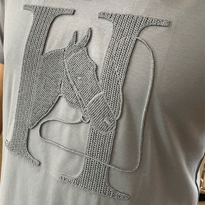 市场上装-T恤-欧货T恤