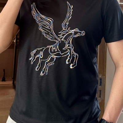 市场上装-T恤-欧货T恤