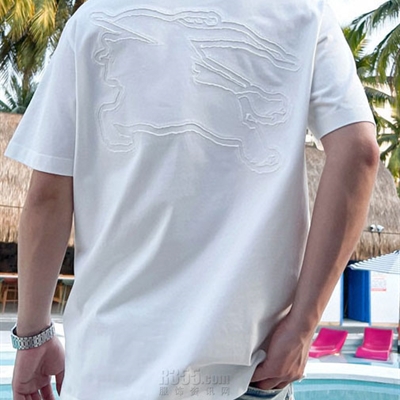 市场上装-T恤-欧货T恤