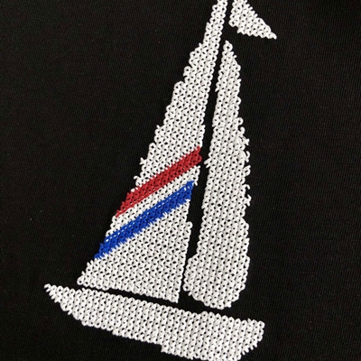 市场上装-T恤-欧货T恤