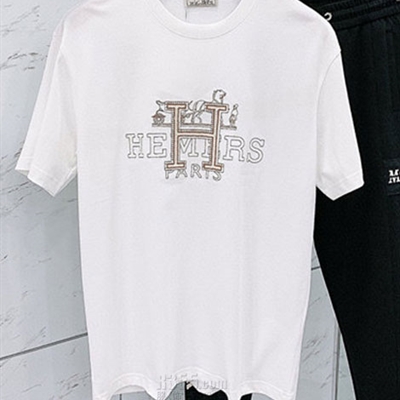 市场上装-T恤-欧货T恤