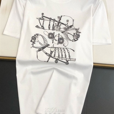 市场上装-T恤-欧货T恤