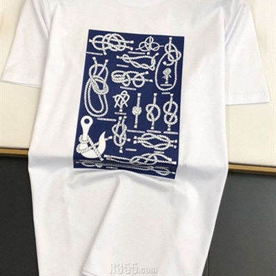 市场上装-T恤-欧货T恤