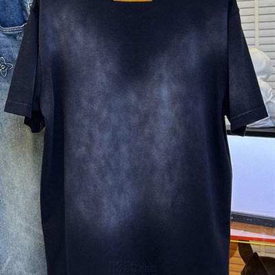 市场上装-T恤-欧货T恤