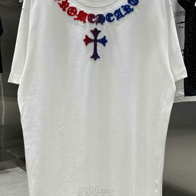 市场上装-T恤-欧货T恤