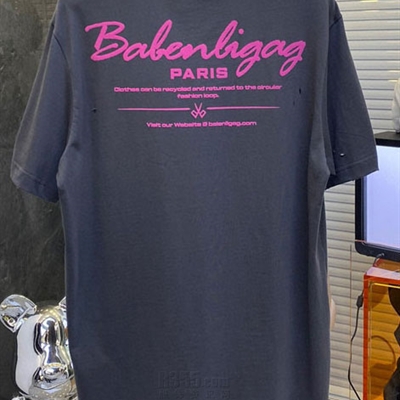 市场上装-T恤-欧货T恤