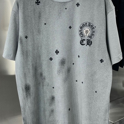 市场上装-T恤-欧货T恤