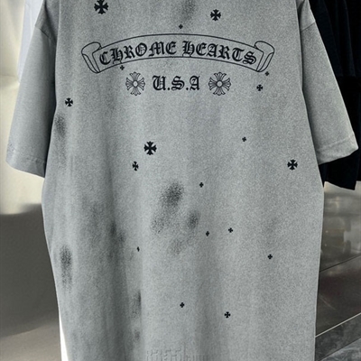 市场上装-T恤-欧货T恤