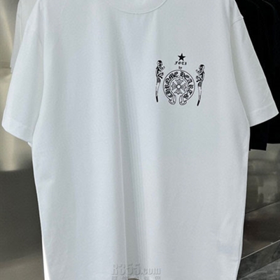 市场上装-T恤-欧货T恤