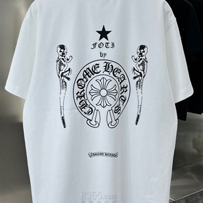 市场上装-T恤-欧货T恤