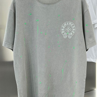 市场上装-T恤-欧货T恤