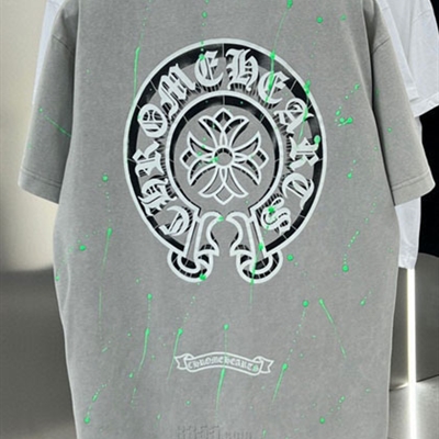 市场上装-T恤-欧货T恤