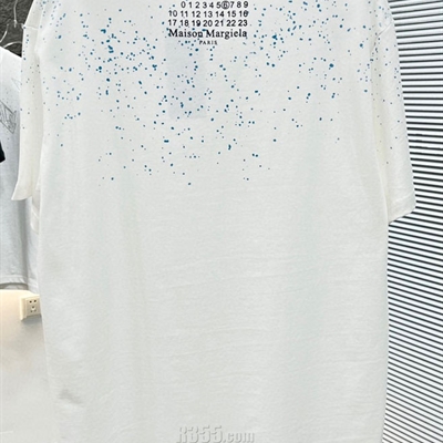 市场上装-T恤-欧货T恤