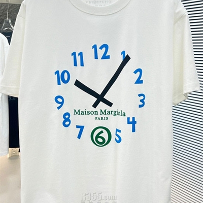 市场上装-T恤-欧货T恤