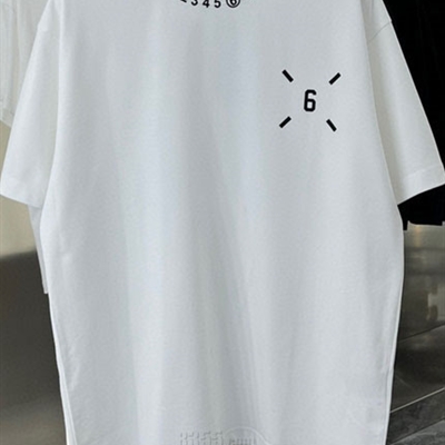 市场上装-T恤-欧货T恤