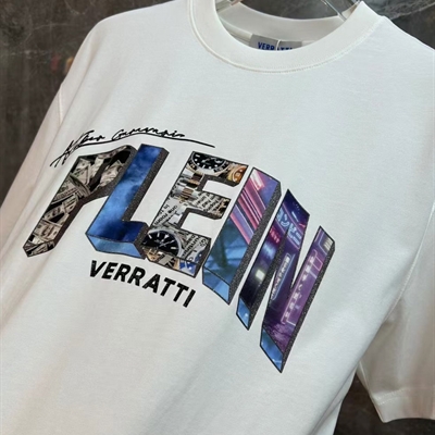 市场上装-T恤-欧货T恤