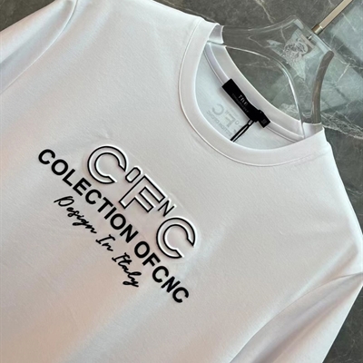 市场上装-T恤-欧货T恤