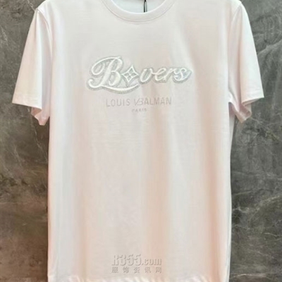 市场上装-T恤-欧货T恤