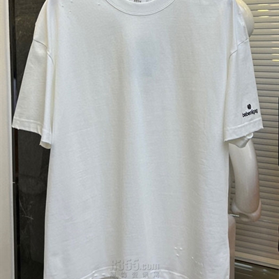 市场上装-T恤-欧货T恤