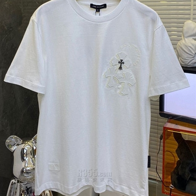 市场上装-T恤-欧货T恤