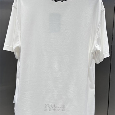 市场上装-T恤-欧货T恤