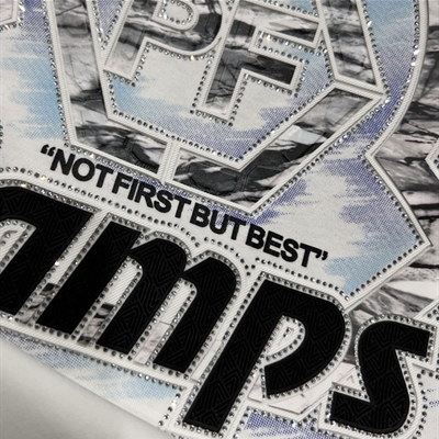 市场上装-T恤-欧货T恤