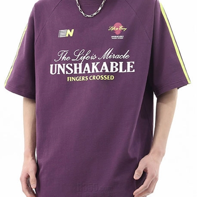 市场上装-T恤-电商T恤